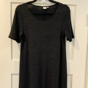 Basic Tshirt - short sleeve Dress